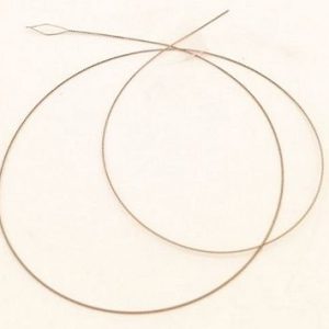 Looper Threader Wire for models BLE1, BLE-1DX and BLE1LX