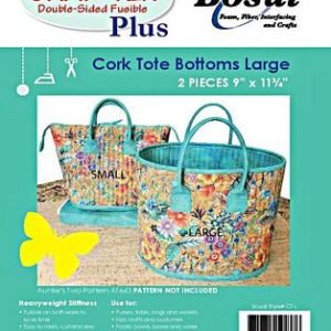 Bosal Craf-Tex Plus Nonwoven Double Sided Stabilizer