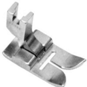 Zigzag Foot for Singer 20U – Extra Wide 12mm (Compatible)
