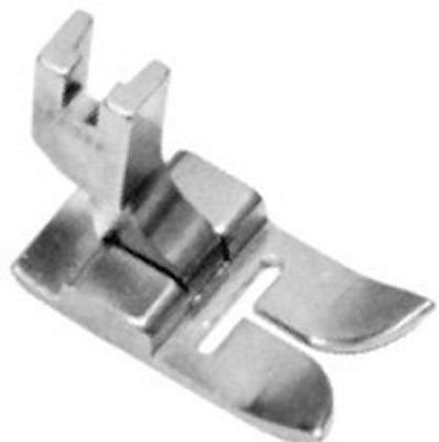 Zigzag Foot for Singer 20U – Extra Wide 12mm (Compatible)