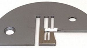 Needle Plate for White 734DW – Serger Regular