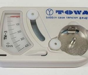 Gauge Bobbin Case Tension M Style Towa