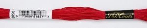 DMC Embroidery Floss