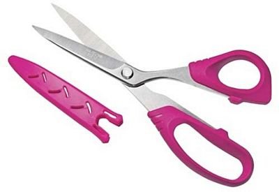 Havels 8in Serrated Sewing/Quilted Scissors