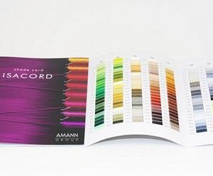 Isacord (Amann) 40wt Thread