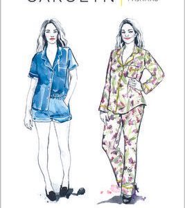 Carolyn Pajamas