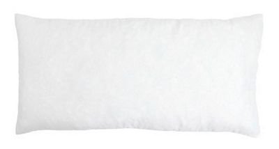 Shannon Fabrics Cuddle Dreamz 14X28 pillow form white
