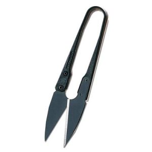 Clover Needlecraft Inc. Thread Clipper Kuroha