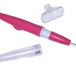 Clover Needlecraft Inc. Pen Style Needle Felting Tool 3ct