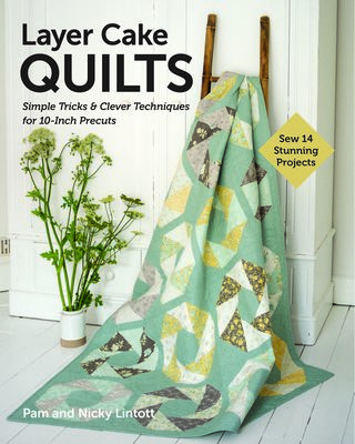 Layer Cake Quilts