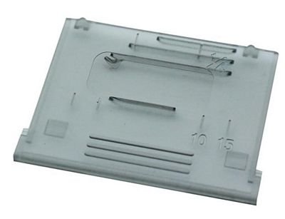 Bobbin Cover Plate for Brother CE1150, CP100X and CS7000X
