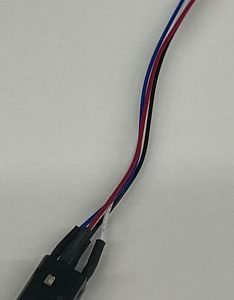F/C Jack Supply Assembly for Brother LB5000 and LB6950