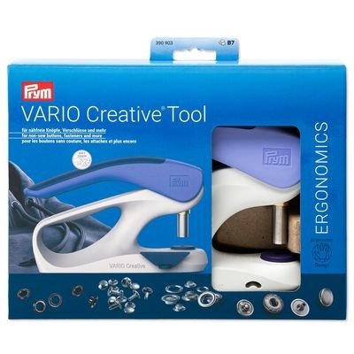 Prym Consumer Products Vario Creative Tool