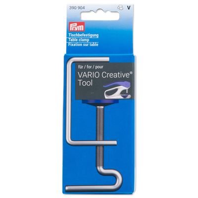 Prym Consumer Products Table Clamp Vario Create Tool