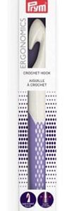 Prym Consumer Products US size S 19mm Crochet Hook