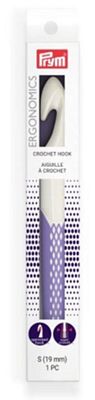 Prym Consumer Products US size S 19mm Crochet Hook