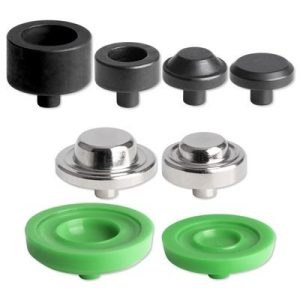 Prym Consumer Products Tools set eyelets 11+14mm 8pc