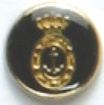 Dill Buttons Fashion Buttons 5/8