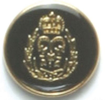 Dill Buttons Fashion Buttons 7/8