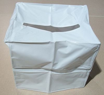Dust Cover Serger Deluxe