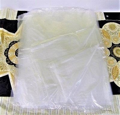 Dust Cover Sew Machine Pack/100