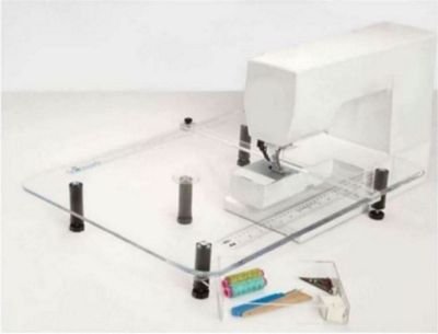 Sew Steady Extension table 18 x 24" for Bernette