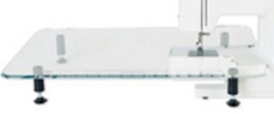 Sew Steady Extension table 11.5 x 15" for Bernina 801, 802 and 803