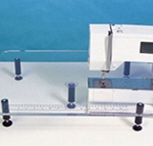 Sew Steady Extension table 18 x 24" for Baby Lock BL40 and BL40A