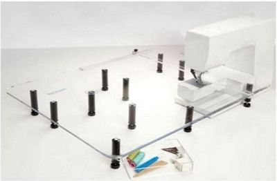 Sew Steady Extension table 24 x 32" for Baby Lock BL210A