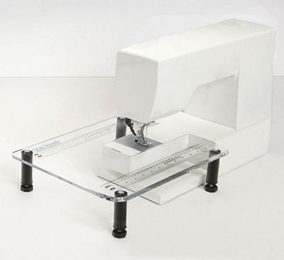Sew Steady Extension table 11.5 x 15" for Baby Lock BL9