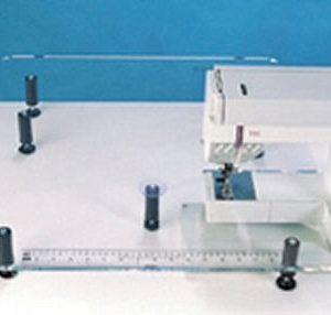 Sew Steady Extension table 24 x 24" for Brother NS40 and NS80