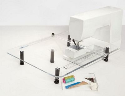 Sew Steady Extension table 18 x 24" for Brother XR3774