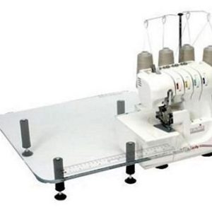 Sew Steady Extension table 18 x 18" for Bernina L450