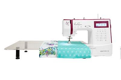 Sew Steady Extension table 18 x 24" for EverSewn