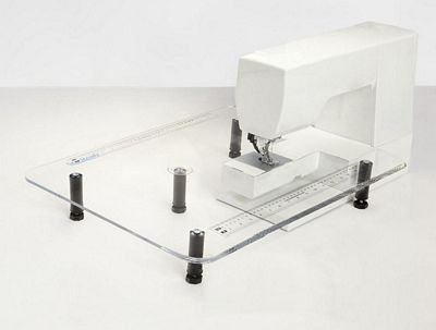 Sew Steady Extension table 18 x 24" for Pfaff 260