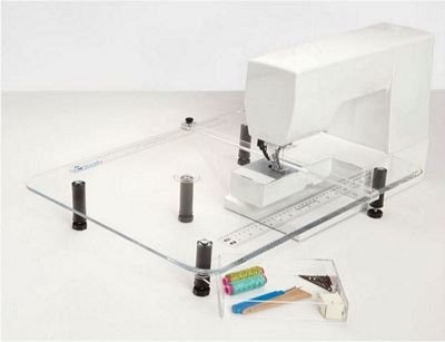 Sew Steady Extension table 18 x 24" for Singer 8060 and 9960