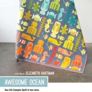 Awesome Ocean