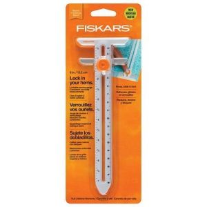 Fiskars, Inc. Fiskars 6 inch Measuring Gauge