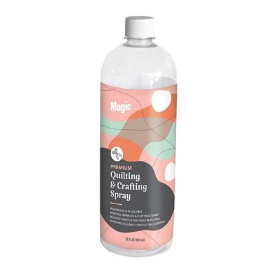 Magic Premium Q and C Travel 32 oz Refill