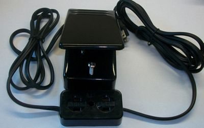 Foot Control with for models 700 – Block Cord (Compatible)