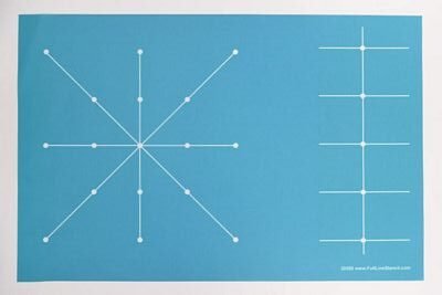 Machine Quilters Guide