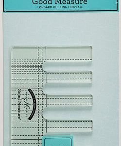 Amanda Murphy 1/4 in (6mm) Every Line 1pc