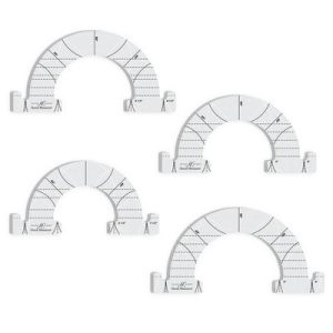 Amanda Murphy 6 mm Every Semicircle Set 2