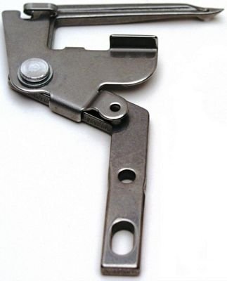 Lower Looper for Elna 604E, 614DE and 624DSE (Compatible)