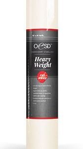 OESD HeavyWeight CutAway 2.5oz 10 in x 10 yd