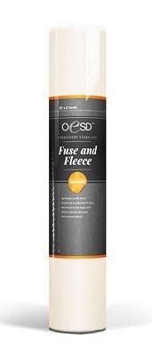 OESD Fuse & Fleece 10 in x 5 yd