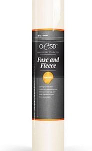 OESD Fuse & Fleece 15 in x 5 yd