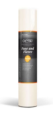 OESD Fuse & Fleece 15 in x 5 yd