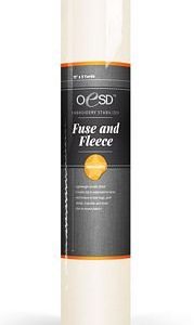 OESD Fuse & Fleece 20 in x 5 yd