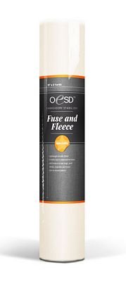 OESD Fuse & Fleece 20 in x 5 yd